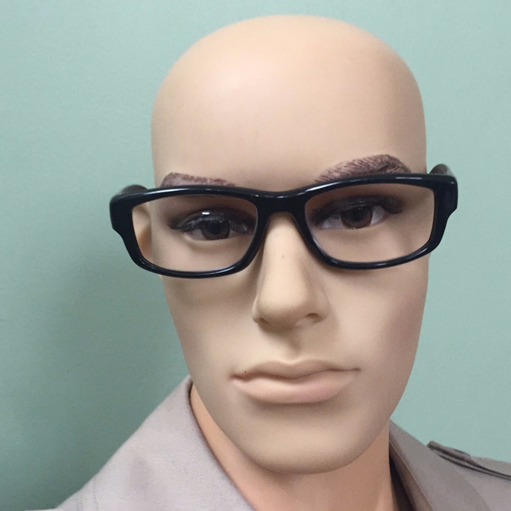Prada Specs (Frames Only) - Picture 3 of 8